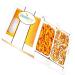 Ghasitaram Gifts Indian Sweets - Sweets Hamper Mysore Pak and Chakli Hamper