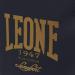 LEONE 1947 Boxing Gloves - Blue Edition 14 OZ for Unisex Adults | Premium Quality | International Shipping Available - Buy Online on GoSupps.com