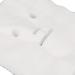 RiToEasysports 100pcs DIY Masque Facial de Gaze Blanc pr -coup Papier Masque Facial Jetable Doux pour les Salons de beaut ou les Soins de la Peau la Maison - Buy Online on GoSupps.com