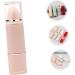 VINTORKY 2 in 1 Makeup Brush Retractable Blush Brush Foundation Applicator Blush for Cheeks Makeup Brush for Women Artificial Fiber Liquid Foundation Brush Travel The Face - Buy Online on GoSupps.com