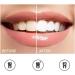 TIREOW Whitening Toothpaste For BAIMISS - Prevent Tooth Decay Strengthen Teeth and Gums Anti Tartar Vegetarian(60ml) - Buy Online on GoSupps.com