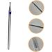 PLAFOPE Nail Polish Tool Nail Salon Supply Cuticle Drill Bits Cuticle Clean Nail Bit Gel Nail Bit Kit Nail Drill Tips Sanding Nail File Bits Nail Trimmer Manicure Accessories - Buy Online on GoSupps.com