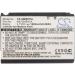 Buy 3.7V 1800mAh AB103450CA Battery Replacement for Eternity A867 Access A827 Blackjack i607 Epix SGH-i907 | International Shipping Available - Buy Online on GoSupps.com