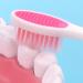 Buy Tslrsa Foldable Travel Toothbrush - 8 Soft Bristle Portable Toothbrushes for Adults & Children | Ideal for Sensitive Gums - International Shipping - Buy Online on GoSupps.com