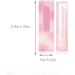 Color Changing Lip Balm Shimmer Lip Glow Balm Hydrating Temperature Color Change Lip Gloss Lip Balm Long-Lasting Lip Balm Tinted for Lip Care (Nature) - Buy Online on GoSupps.com