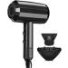 Explosive Hammer Hair Dryer Hair Salon Home High-Power Hot and Cold Air Hair Dryer Does Not Hurt Hair Mute Hair Dryer Red - Buy Online on GoSupps.com