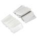 80Pcs Self Adhesive Lash Strips Waterproof Self Adhesive Stick on Bandages Sweatproof Transparent Adhesive Dressings Set Eyelash Adhesives - Buy Online on GoSupps.com