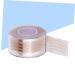 Balacoo 600pcs Invisible Tape Eyelash Tape Double Stick Tape Women Eyelid Tape Lift Asia with Hat Miss - Buy Online on GoSupps.com