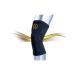 Knee Brace. Best Comression Sleeve Women & Men Knee Support Sleeve Running Workout Sports Knee Support for Meniscus Tear Arthritis Pain. Breathable material. (Large)