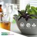 Nature's Plus Milk Thistle 500 mg - Herbal Actives Extended Release 30 Tablets - Buy Online on GoSupps.com
