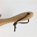 Shoe Brush Polish Wood Handle Real Hair Brush Cleaning for Leather Boots Shoes Cleaner Care Shoe Brush Brush Onecolor - Buy Online on GoSupps.com