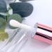 COSIDEA Empty Lip Gloss Tubes - 14pcs Rose Gold 6ml White Round Containers with Thick Stick for Lip Gloss - Buy Online on GoSupps.com