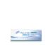 Acuvue 1-Day Moist Multifocal daily soft lenses 30 pieces/BC 8.4 mm/DIA 14.3 / -3.5 diopters/ADD LOW