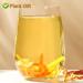 Buy Tangerine Peel Tea 80g - Dried Orange Peel Herbal Tea Rich in Antioxidants & Vitamin C | International Shipping - Buy Online on GoSupps.com
