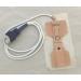 Buy FDA/CE Approved Disposable Adult SpO2 Sensor for Nihon Kohden TL-251T - 12 Sets - International Shipping Available - Buy Online on GoSupps.com