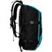 Bont Skates Multi Sport Skate Backpack - Cosmo Pink | Small Size for Inline, Ice, Roller & Speed Skating - Buy Online on GoSupps.com