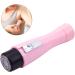 Beatifufu Women's Electric Razor - Battery-Operated Shaving for Arms & Legs | Hair Remover & Removal Scraper - Buy Online on GoSupps.com