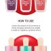 Etude House Dear Darling Water Gel Tint Ice Cream - RD307 Watermelon Red | Vivid Mineral Lip Tint (21AD) - Buy Online on GoSupps.com
