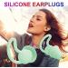 Swimmer Ear Plugs Silicone Ear Plugs Ear Protector Ear Plugs 2PCS/Set 3 Layer Soft Silicone Sleeping Ear Plugs Noise Reduction Earplugs Sound Insulation Plugs for Sleep Study (Color : Blue) (Color : - Buy Online on GoSupps.com