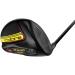 Cobra Golf Men's Speedzone Driver Black-Yellow Aldila Rogue Silver 60 Stiff 9.0 - Buy Online on GoSupps.com