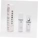 Healeved 2pcs Cool Mist Sprayer Nano Mist Sprayer Handheld Facial Sprayer Mini Face Humidifier White - Buy Online on GoSupps.com