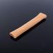 Silicone Toe Pad Tube for Pain Relief and Protection - Cuttable Gel Bandage Sleeve - Buy Online on GoSupps.com