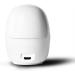 Dantazz White Mini USB UV Nail Dryer Suitable for All Gel Infrared Sensor Nail Lamp Curing Lamp Light Nail Gel Polish Dryer Torch Smart Sensor (White) - Buy Online on GoSupps.com