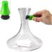Cuisipro Magnetic Spot Scrubber-Green - Buy Online on GoSupps.com