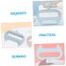 Fomiyes 5-in-1 Acupuncture Hand Massager - Comfortable Silicone Scalp & Head Massage Device for Ultimate Relaxation - Buy Online on GoSupps.com