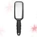Minkissy Professional Stainless Steel Pedicure Tools - Foot Kallus Remover & Hard Skin Remover for Cracked Skin - Efficient Dead Skin Removal - Buy Online on GoSupps.com
