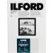 Ilford Multigrade IV RC Deluxe Resin Coated VC Black & White Enlarging Paper - 5x7, 25 Sheets - Pearl Surface - Buy Online on GoSupps.com