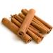 Virgolden Organic 100g Ceylon Cinnamon Sticks/Quills - Premium Quality - Buy Online on GoSupps.com