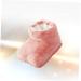 Buy Kisangel Heated Foot Warmers | USB Plush Heating Cushions for Office & Home | Pink Footrest Slippers & Warmers - Buy Online on GoSupps.com