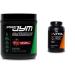 JYM Supplement Science PRE JYM 30 Servings - Black Cherry & Vita JYM Sports Multivitamin & Mineral Support Vitamin A C B6 B12 E K Boron Biotin Potassium 60 Tablets