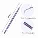 Libeauty Eyelash Lifting Separator - 2 Piece Eyelash Tool Set & Mirror for Extensions - Achieve Flawless Beauty - Buy Online on GoSupps.com
