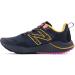 New Balance Women's Dynasoft Nitrel V4 Trail Running Shoe 7.5 - Thunder/Orange/Pink - Buy Online on GoSupps.com