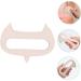 Fomiyes 4-Piece Acupuncture Massage Device | Hand Massager & Scalp Peeling Brush | Manual Silicone Head Massage Tool - Buy Online on GoSupps.com
