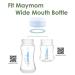 Maymom Bottle Sealing o-Ring 6 ct - Seal and Secure Your Bottles with Ease - Buy Online on GoSupps.com