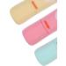 Empty Lipstick Tubes Clean and Hygienic Easy To Carry in Daily Life or Travel Empty Lip Balm Tubes for Daily Life for Gift for Travel for Outdoors - Buy Online on GoSupps.com