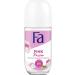 Fa Deodorant Roll-On Pink Passion 50 ml