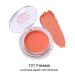 Allbestaye Blush Cream - Natural Glow Shimmer Blusher Makeup | Lightweight Cheek Rouge 101 - 1 Pack for Radiant Skin - Buy Online on GoSupps.com