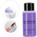 Acrylic Nail Liquid 40ml Non-Yellowing Acrylic Monomer Liquid for Acrylic Powder for Beginners - Buy Online on GoSupps.com