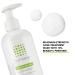 Maximum-Strength 10% Benzoyl Peroxide Acne Wash for Face, Skin, Butt, Back & Body - 8 oz - Vegan & Cruelty-Free - Buy Online on GoSupps.com