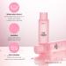 NACIFIC Pink AHA BHA Triple Set - Glow & Moisturize with Watermelon Extract | Toner Serum & Cream for Radiant Skin - Buy Online on GoSupps.com