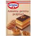 Dr. Oetker Ammonium for Cakes E503 and E504 rising agent 7 g (Pack of 10) - Buy Online on GoSupps.com