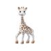 VULLI Sophie la Girafe Teething Toy + SO'PURE Pacifier - Natural & Safe for Babies - International Shipping Available - Buy Online on GoSupps.com