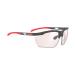 Rudy Project Magnus glasses black/red
