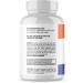 Potassium Iodide 130mg - 60 Capsules for Thyroid Support | Dietary Supplement with KI Potassium Iodine | Best Potassium Iodide Tablets for Thyroid Health - Buy Online on GoSupps.com