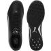 PUMA Unisex King Pro TT Football Boots - Size 45 EU | Black & White Soccer Shoes for Optimal Performance - Buy Online on GoSupps.com