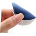 FRCOLOR Blueh Cotton Puff Blueberies Powder Puff Non Latex Blending Non-latex Facial Puff Ligth Blue Airsodt Bluevalentine Lip Gloss Makeup Pad Sponges for Makeup Blush Face Makeup Puff - Buy Online on GoSupps.com